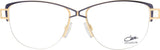 Lunettes de vue Cazal 1252