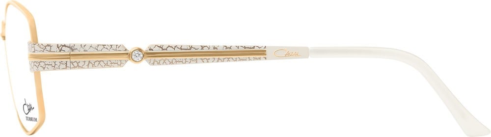 Cazal 1253 Korrektionsbrille