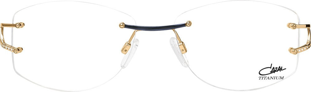 Cazal 1254 Korrektionsbrille
