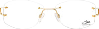 Cazal 1254 Korrektionsbrille