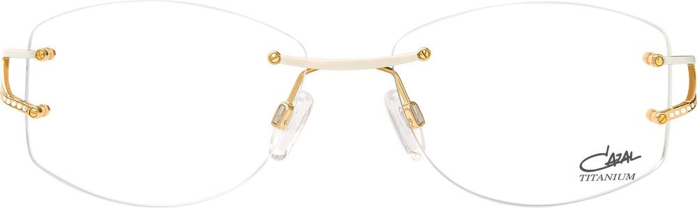Cazal 1254 Korrektionsbrille