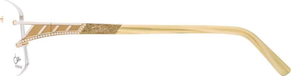 Cazal 1254 Korrektionsbrille