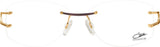 Lunettes de vue Cazal 1254