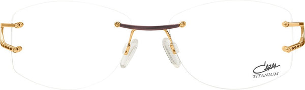 Cazal 1254 Korrektionsbrille