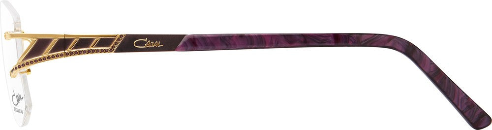 Cazal 1254 Korrektionsbrille