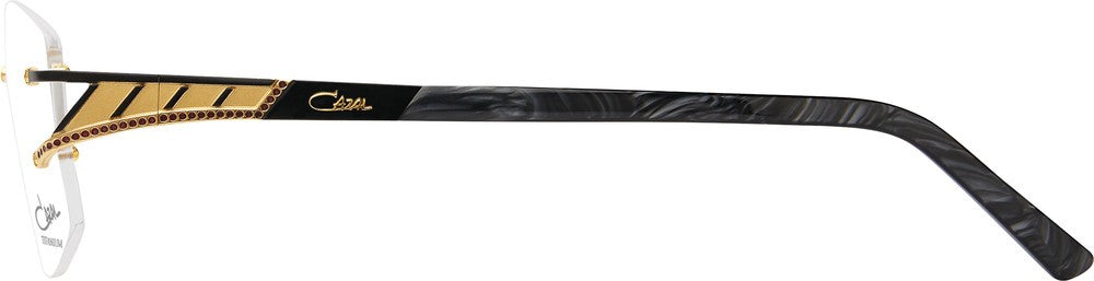 Cazal 1254 Korrektionsbrille