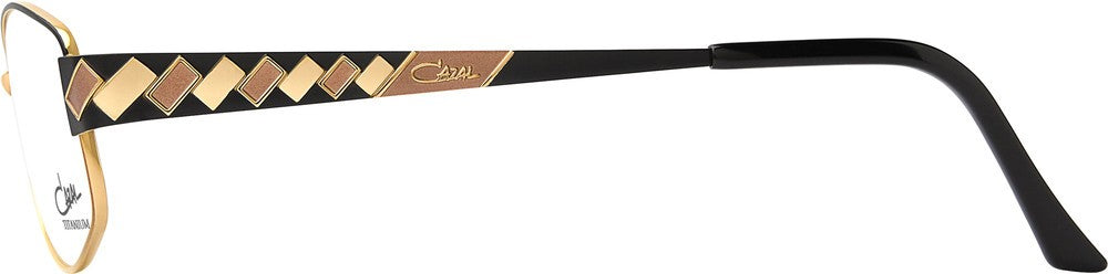 Korrektionsbrille Cazal 1256