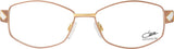 Lunettes de vue Cazal 1256