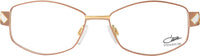 Korrektionsbrille Cazal 1256