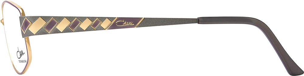 Korrektionsbrille Cazal 1256