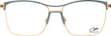 Lunettes de vue Cazal 4273