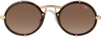 Cazal 644 Sunglasses
