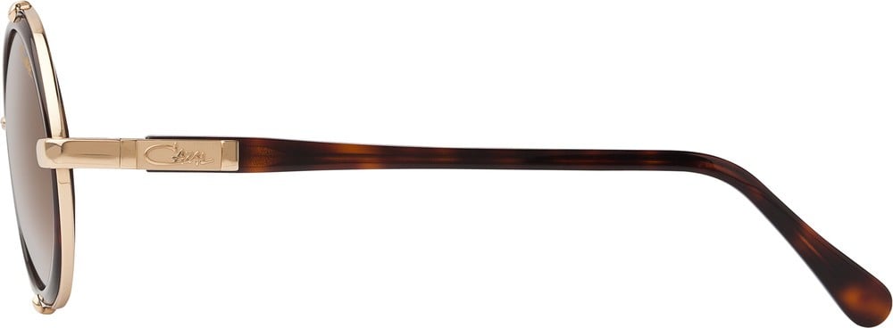 Cazal 644 Sunglasses