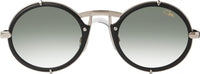 Cazal 644 Sunglasses
