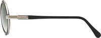 Cazal 644 Sunglasses