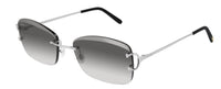 Sonnenbrille Cartier Piccadilly CT0010RS
