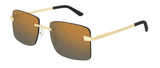 Occhiali da Sole Cartier Santos CT0033RS