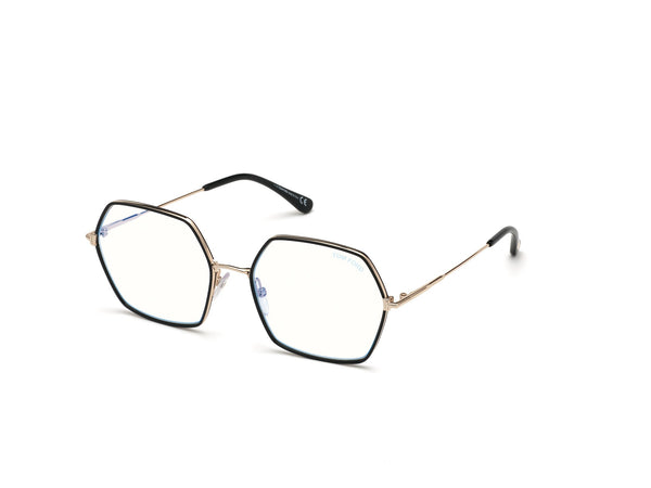 Tom Ford FT5615-B Eyeglasses