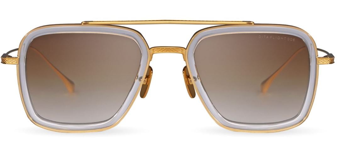 Occhiali da sole DITA Flight 006
