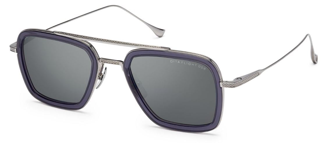 Occhiali da sole DITA Flight 006