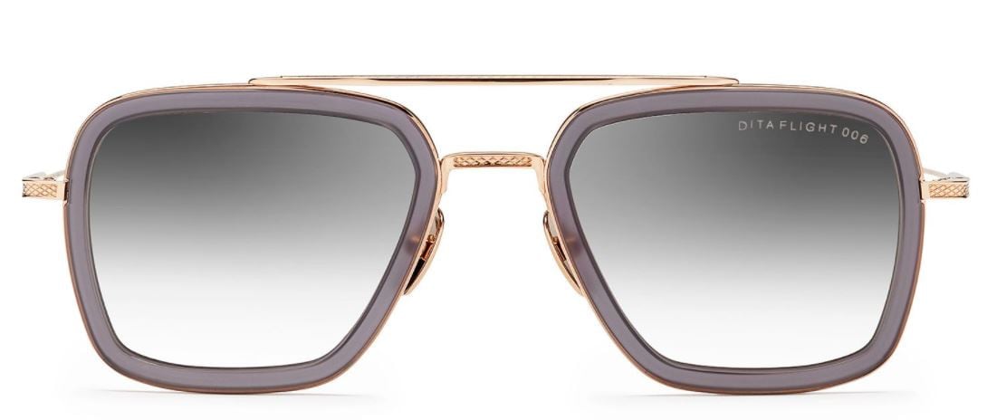 Occhiali da sole DITA Flight 006
