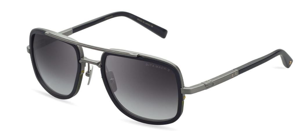 Occhiali da Sole Dita MACH-S DTS412