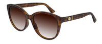 Sonnenbrillen Gucci Logo GG0631S