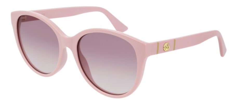 Sonnenbrillen Gucci Logo GG0631S