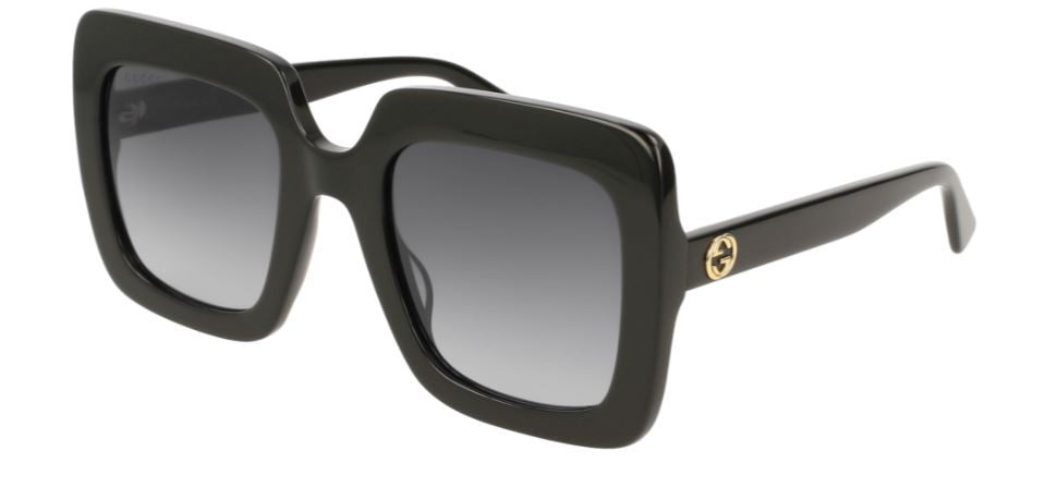 Gafas de sol Gucci Logo GG0328S