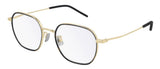 Gafas graduadas Saint-Laurent SL Logo SL 397/F