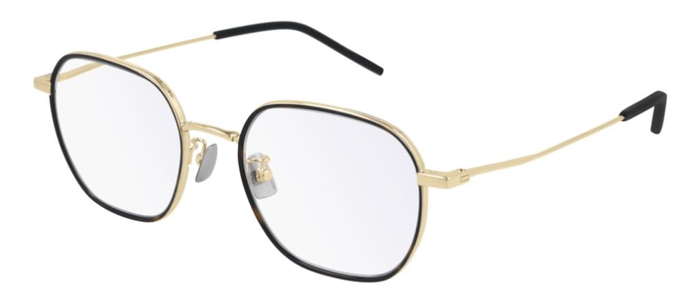 Korrektionsbrille Saint-Laurent SL Logo SL 397/F