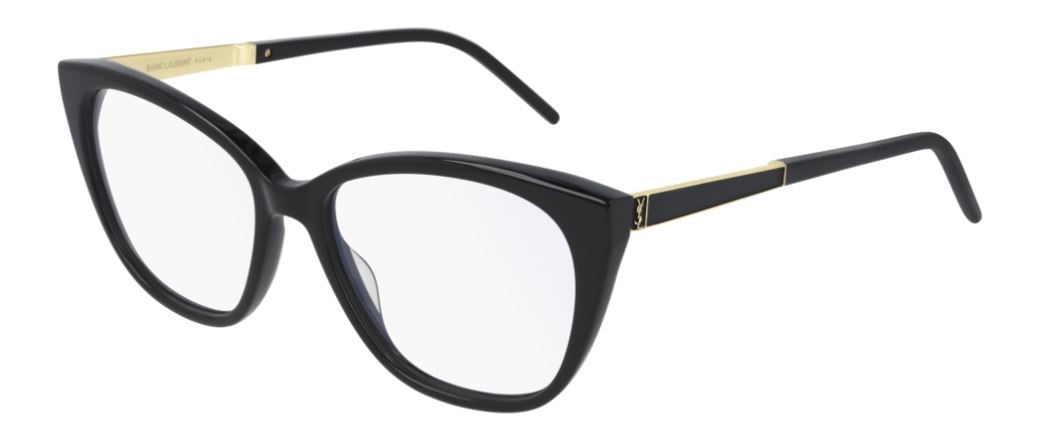Korrektionsbrille Saint-Laurent Monogram SL M72
