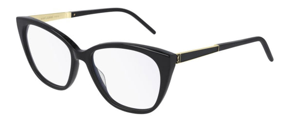 Lunettes de vue Saint-Laurent Monogram SL M72