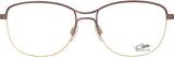 Lunettes de vue Cazal 1244