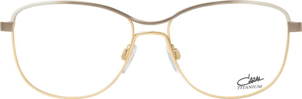 Brille Cazal 1244