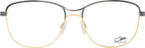 Lunettes de vue Cazal 1244