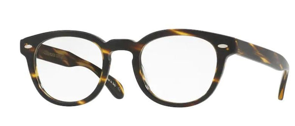 Korrektionsbrille Oliver Peoples SHELDRAKE OV5036