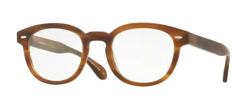 Korrektionsbrille Oliver Peoples SHELDRAKE OV5036