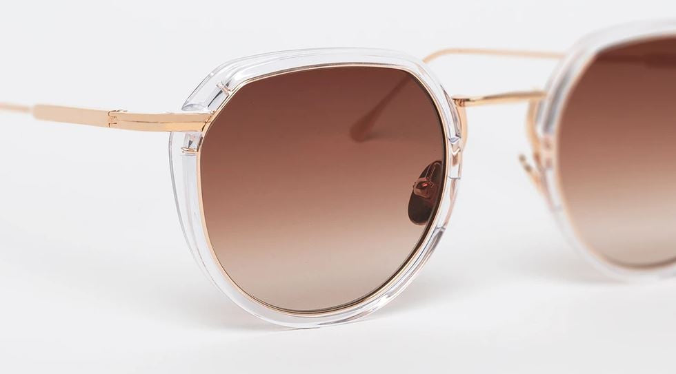 Gafas de Sol John Dalia Core Janis C186