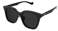Gucci Logo GG1000SK Sunglasses