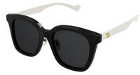 Gucci Logo GG1000SK Sunglasses