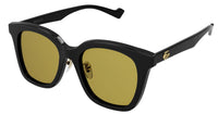 Gucci Logo GG1000SK Sunglasses