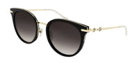 Óculos de Sol Gucci Logo GG1015SK