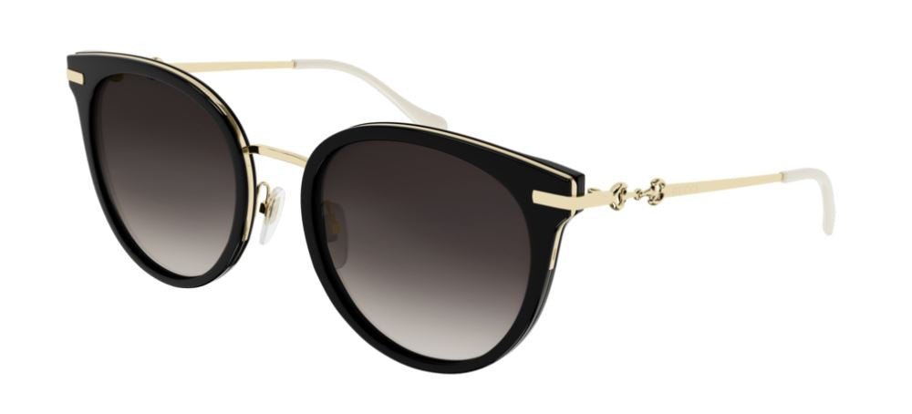 Óculos de Sol Gucci Logo GG1015SK