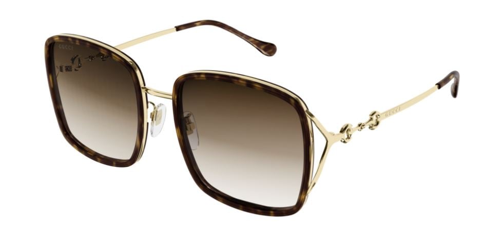 Gafas de Sol Gucci Logo GG1016SK