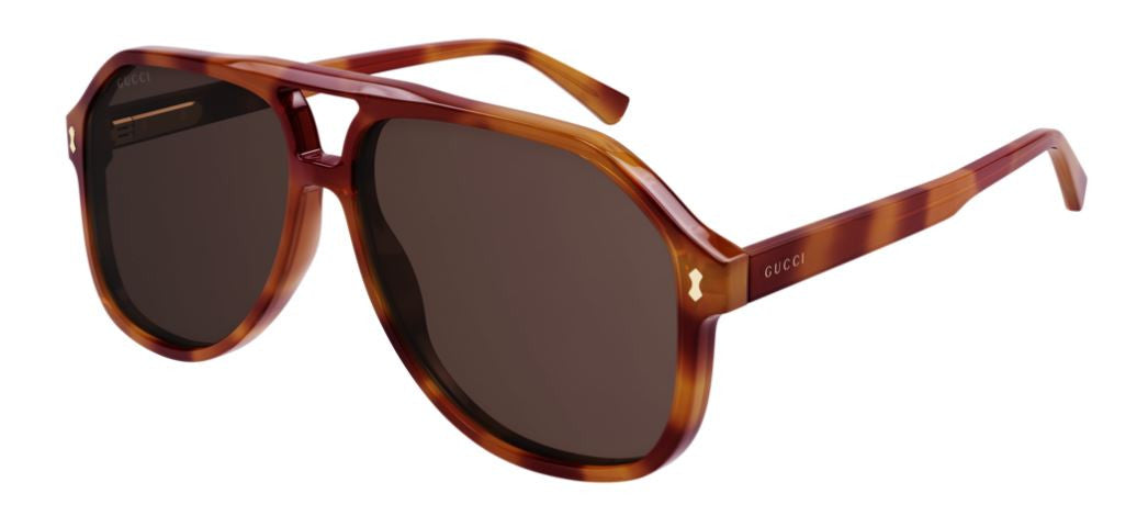 Óculos de Sol Gucci Logo GG1042S