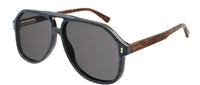 Óculos de Sol Gucci Logo GG1042S