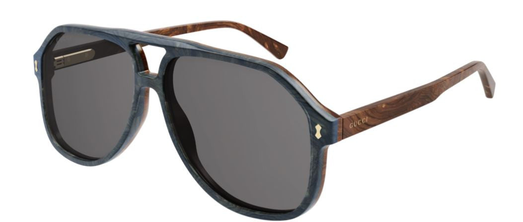 Óculos de Sol Gucci Logo GG1042S