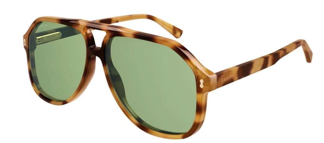 Óculos de Sol Gucci Logo GG1042S