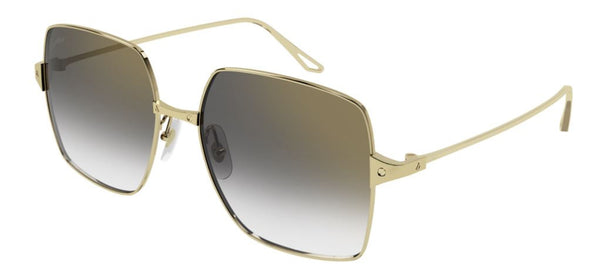Lunettes de Soleil Cartier Santos CT0297S